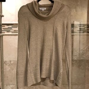 Calvin Klein sweater
